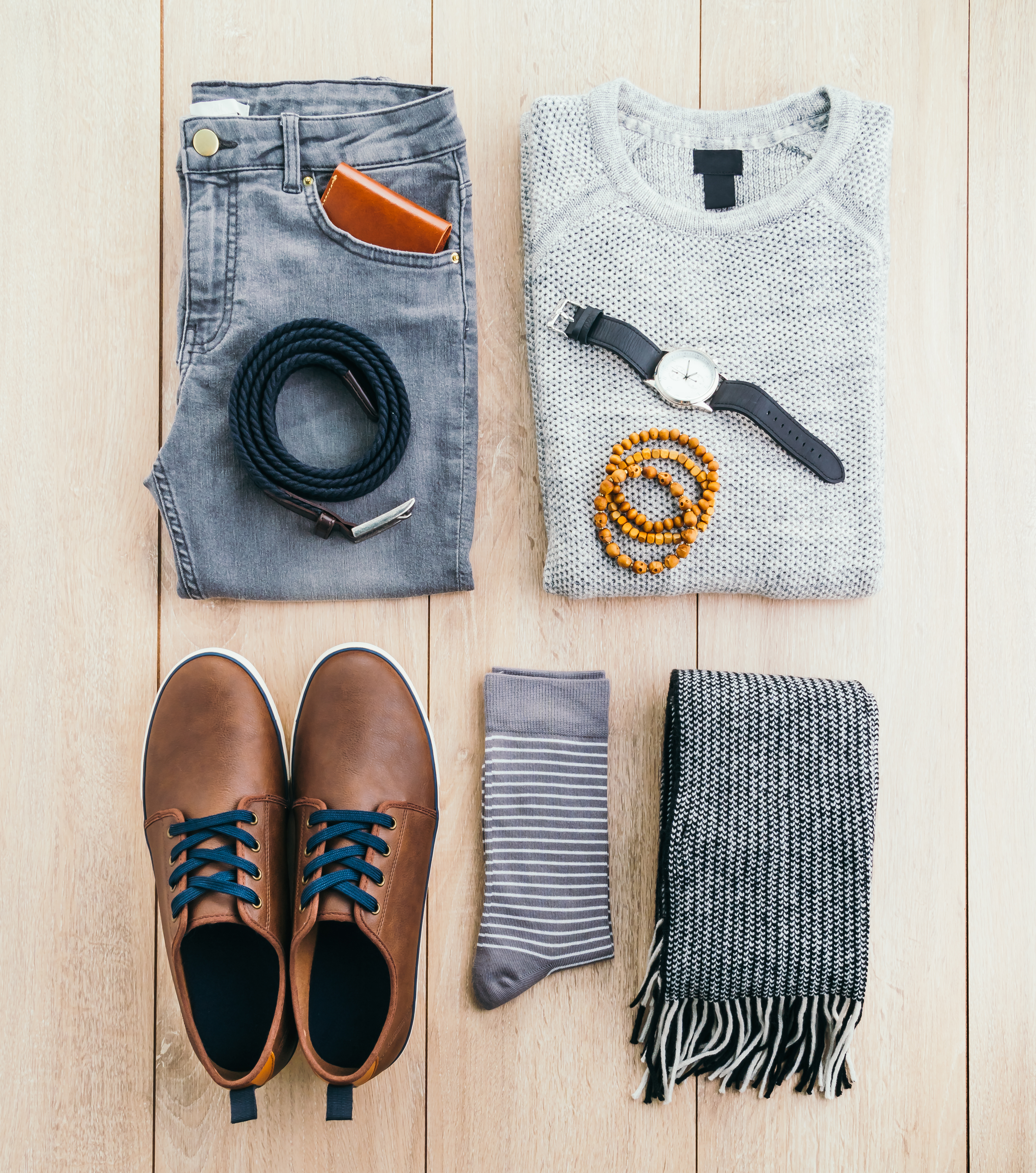 Men's Collection